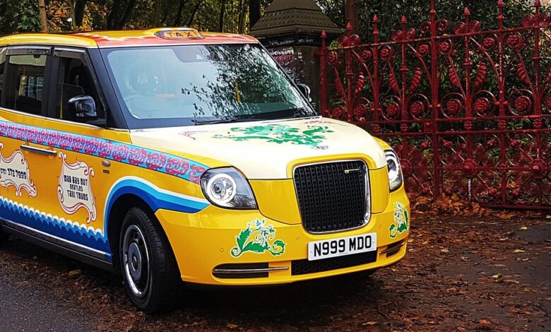 Delta Taxi UK Liverpool: Experience Reliable Transportation with 4 Key Benefits