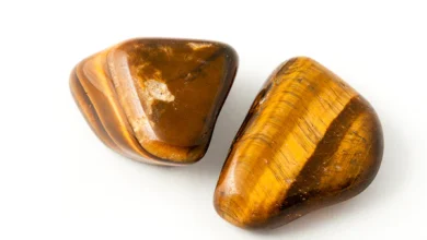 Exploring the Mystique of Tigers Eye Crystal