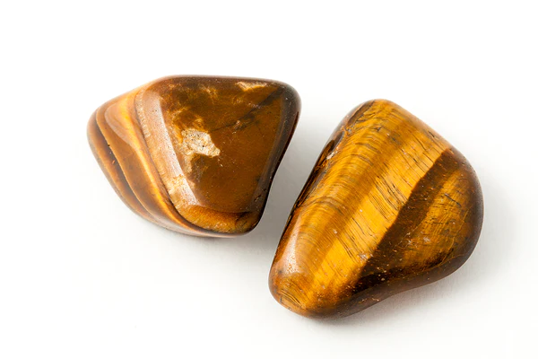 Exploring the Mystique of Tigers Eye Crystal