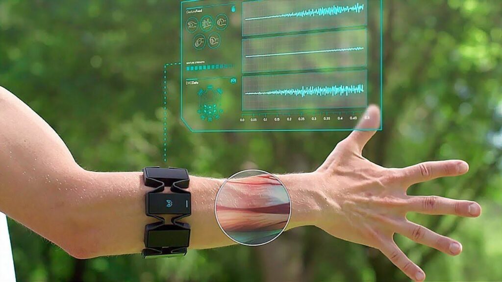 From Sci-Fi to Reality: The Coolest Gadgets of 2024