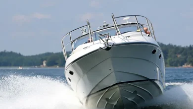 Boat and Watercraft Loans