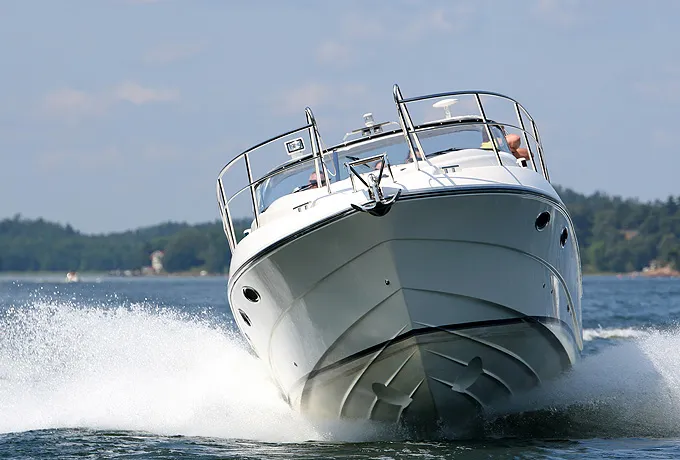 Boat and Watercraft Loans