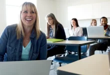 The Benefits of Taking Classes and Continuing Education