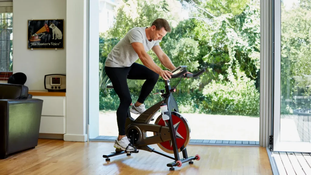 Why More Americans Are Choosing Bikes for Fitness