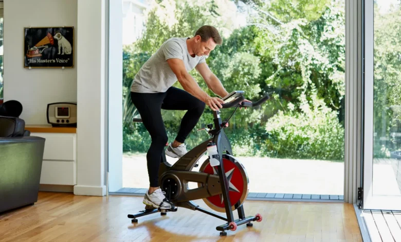 Why More Americans Are Choosing Bikes for Fitness